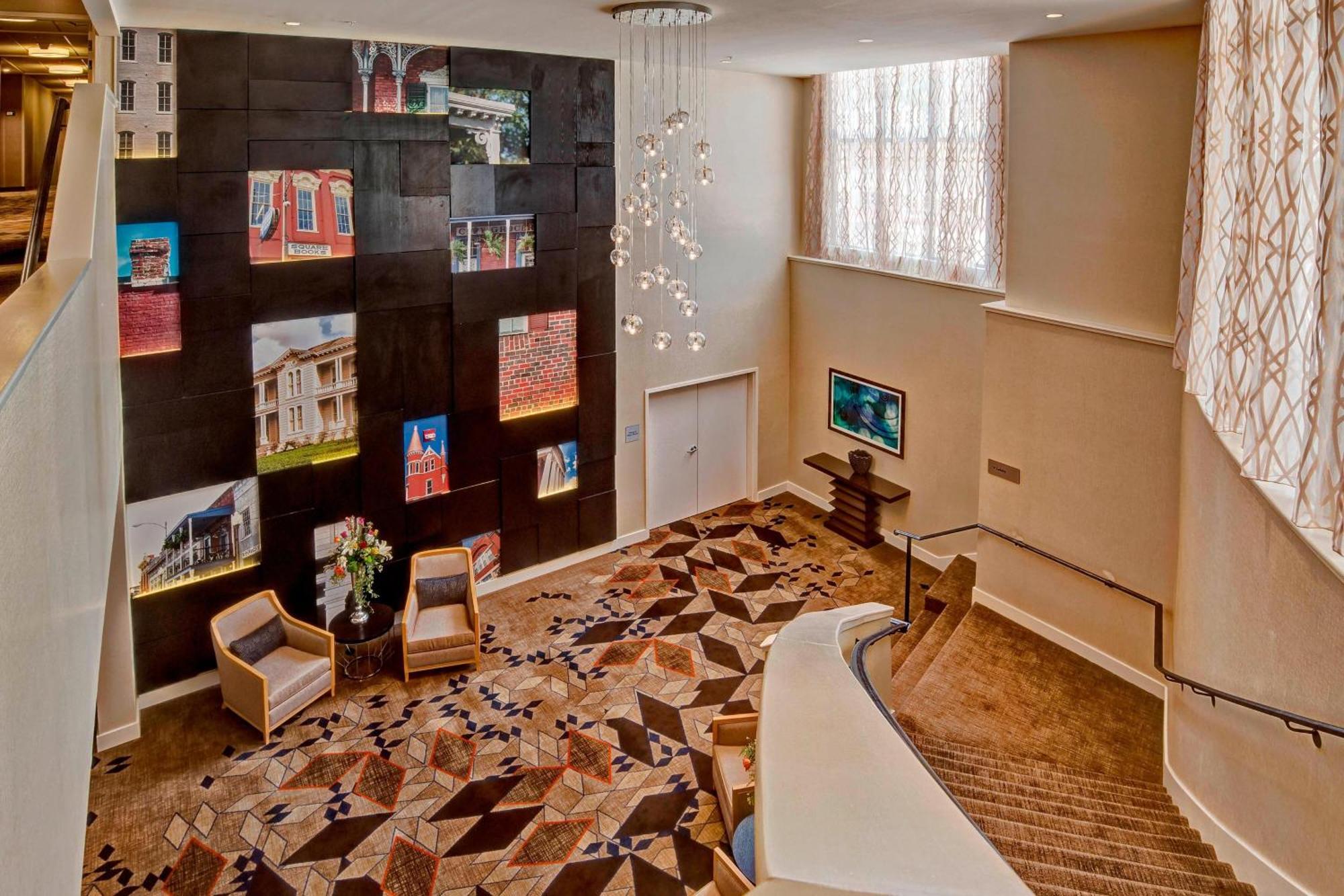 Courtyard By Marriott Oxford Hotel Buitenkant foto