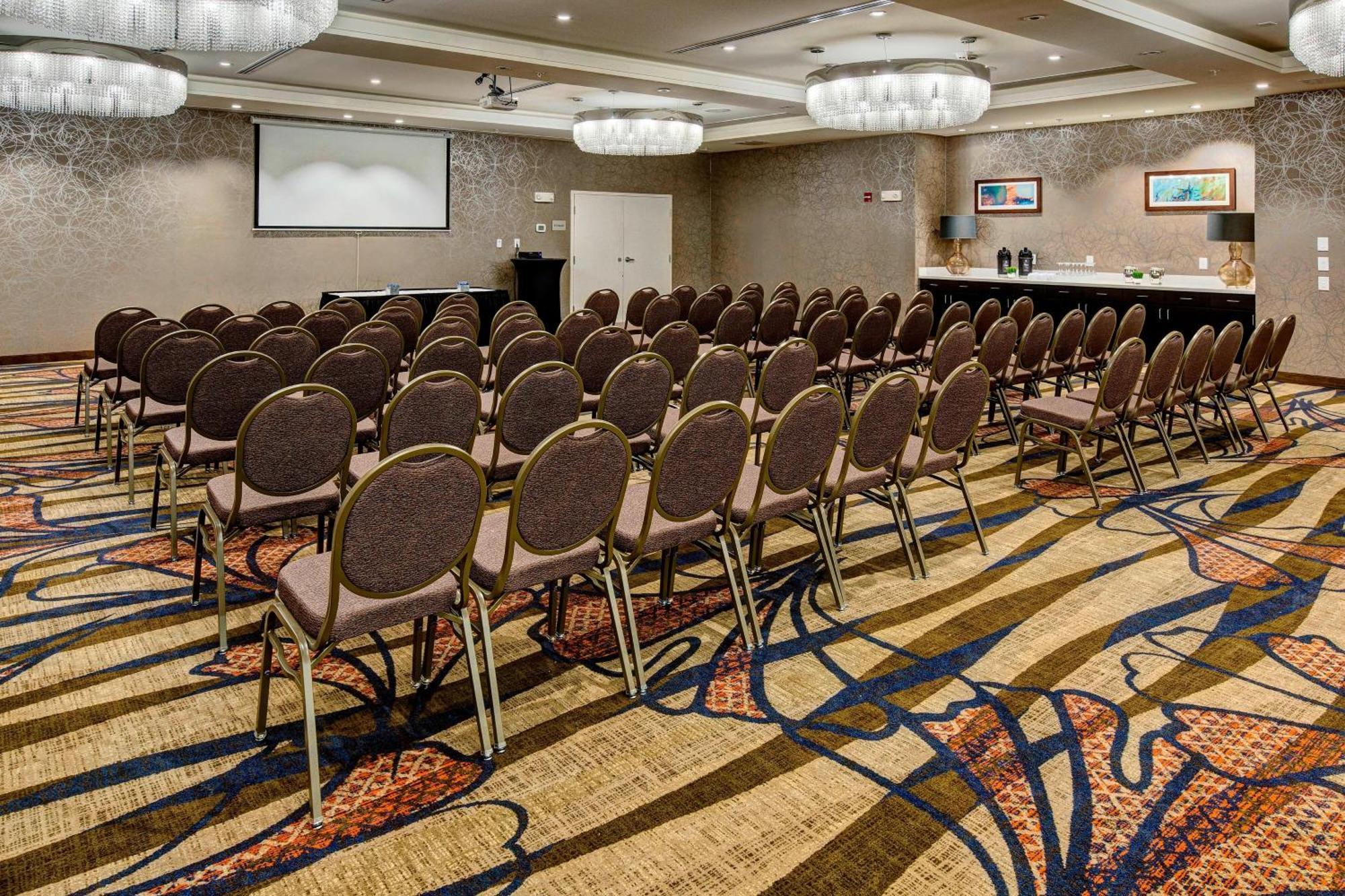 Courtyard By Marriott Oxford Hotel Buitenkant foto